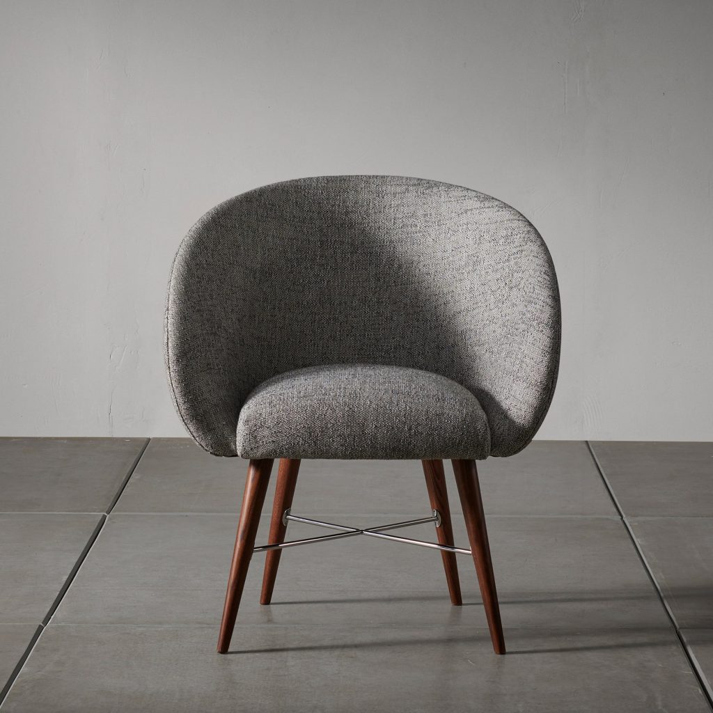 Cobble Chair