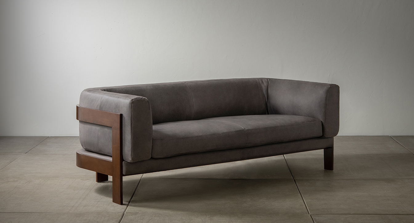 Idris Sofa