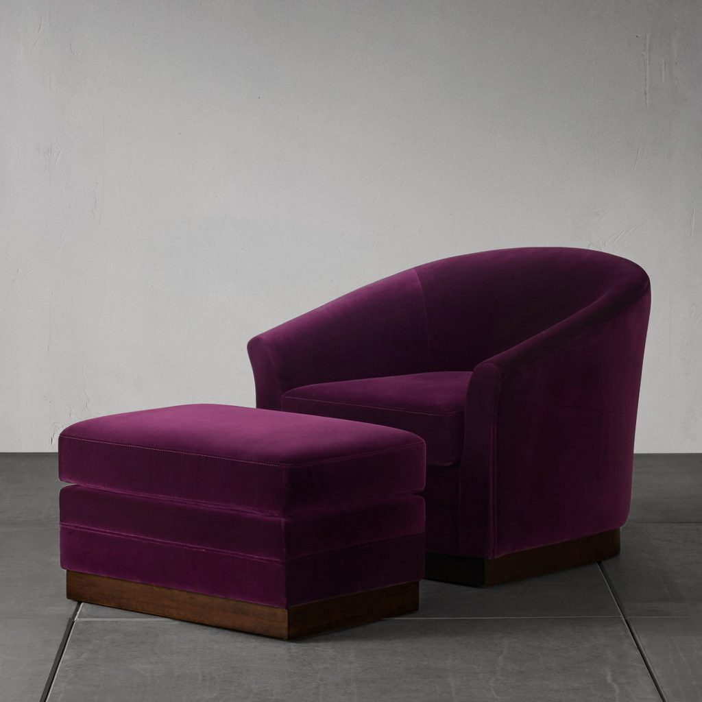 Lily Chair