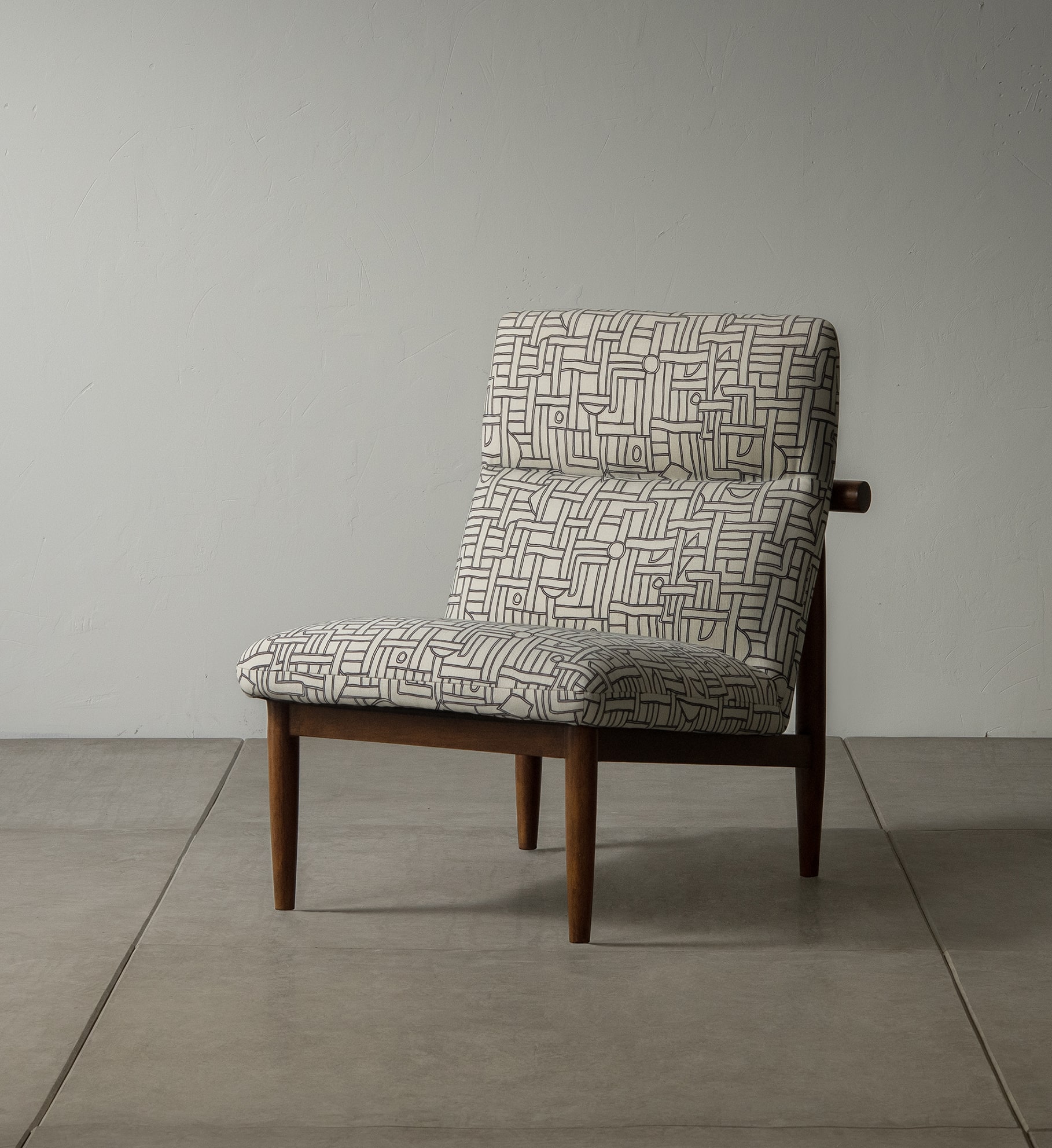 Marsick Chair