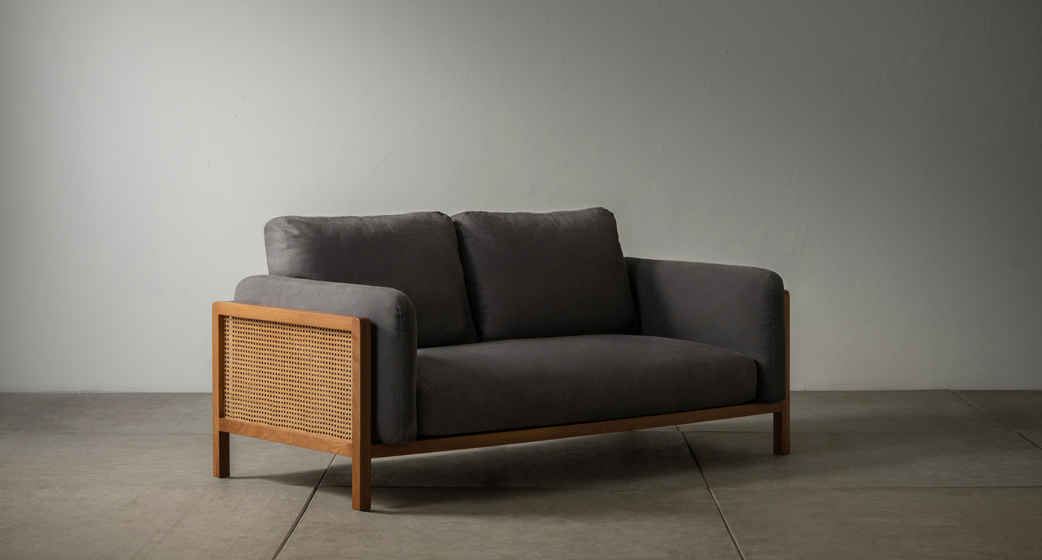 Rufus Sofa