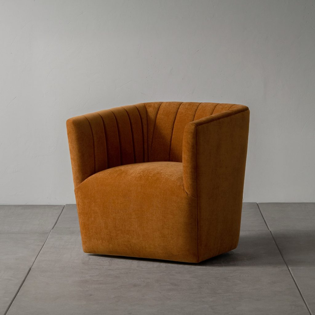 Tubby Chair